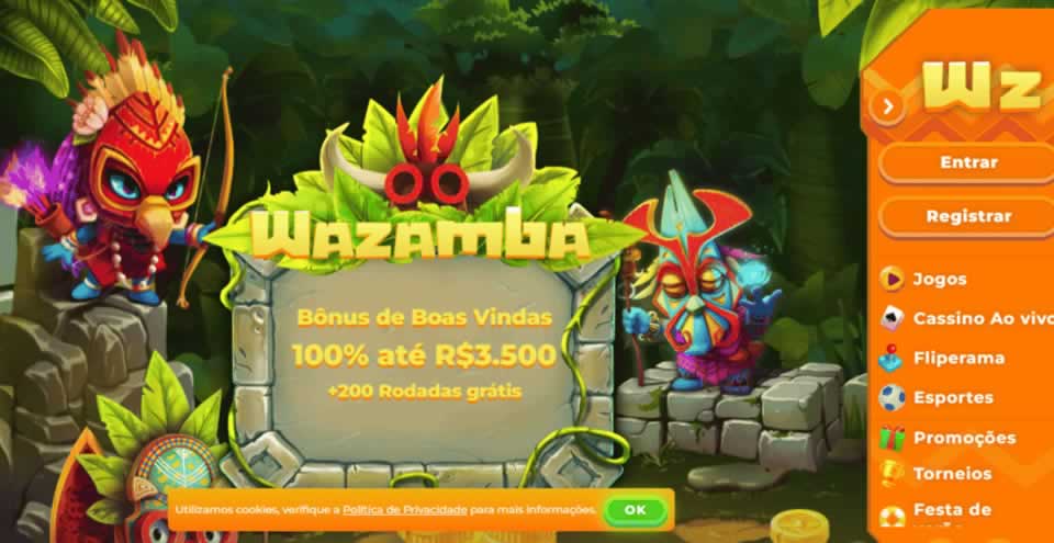 O foco desta plataforma é disponibilizar cassinos online para quem tem interesse em uma boa experiência com jogos de cassino. amanda leon pelada Oferece um cassino online completo em vários aspectos, mas o maior destaque desta plataforma é o seu catálogo de slots, que oferece milhares de jogos para atender às necessidades de todos os jogadores.