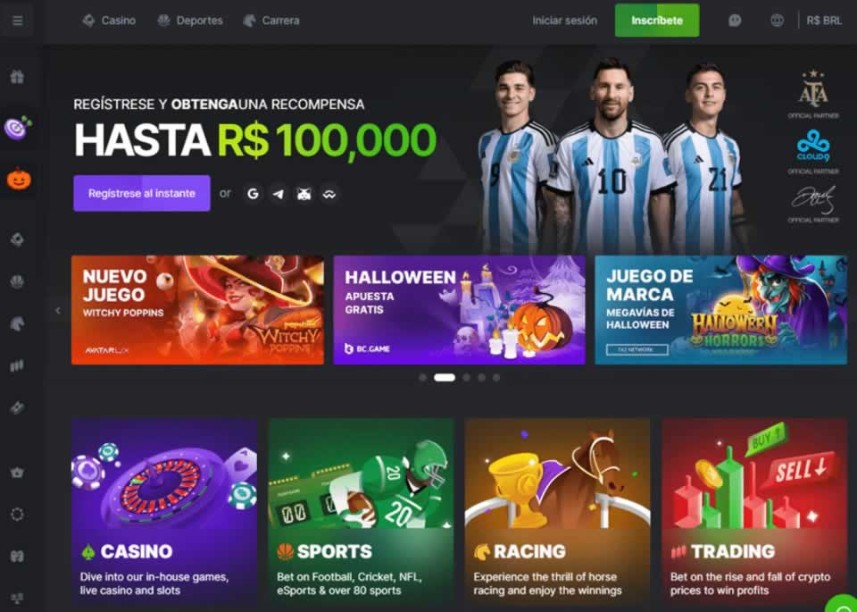 betwinner afiliados