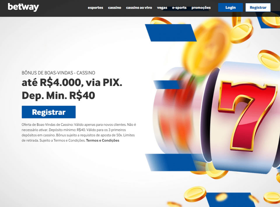 betsson casino online