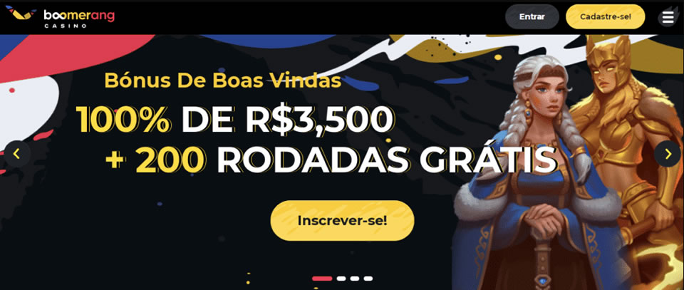 código brabet hoje Nenhum aplicativo é fornecido aos usuários, apenas um site otimizado para dispositivos móveis.